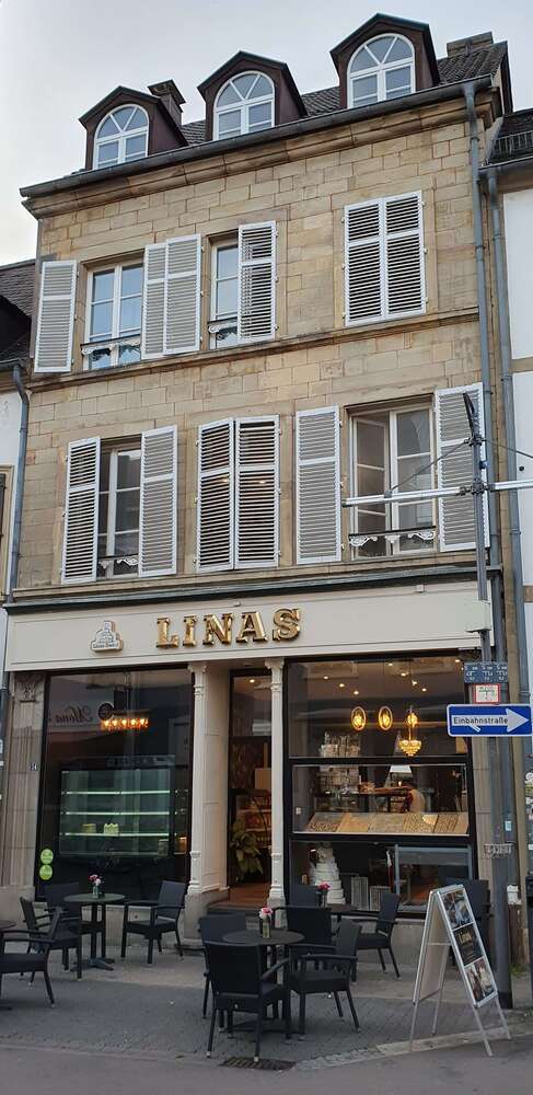 Haus zum Kaufen in Saarlouis 555.000 € 197 m²