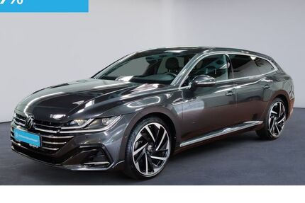 VW Arteon 16.650 km 42.990 € Braunschweig 38114