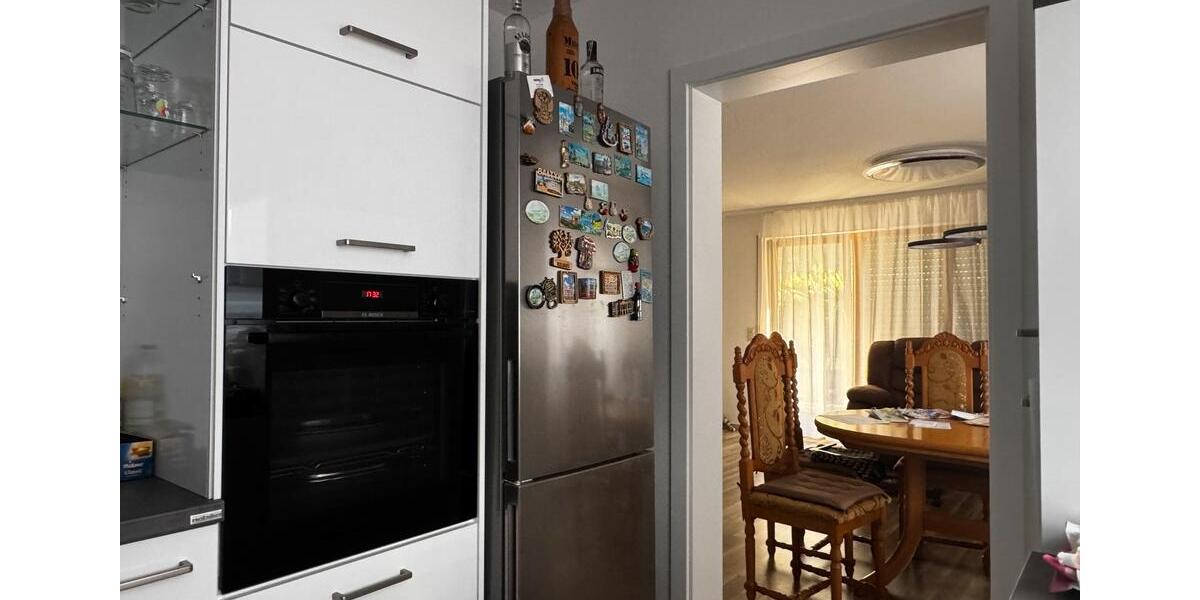 Etagenwohnung Osterburken - 3 Zimmer, 79 m&sup2;, 230.000&euro; | Angebot:26069534