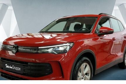 VW Tiguan 10.500 km 33.671 € Bergisch Gladbach 51465