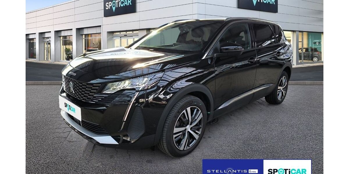 Peugeot 5008 18.277 km 23.430 &euro; Leipzig 04129