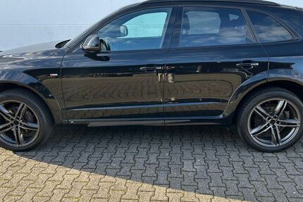 Audi Q5 150.524 km 17.800 &euro; Münster 48161