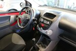 Citroen C1 1.0 12V 55.636 km 3.980 &euro; Euskirchen 53881