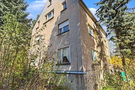 Haus Zwönitz - 8 Zimmer, 194 m&sup2;, 180.000&euro; | Angebot:26693884