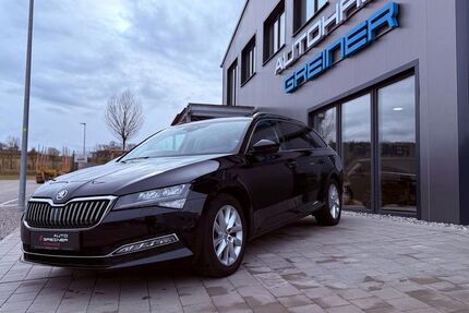 Skoda Superb 70.700 km 31.990 &euro; Ziemetshausen 86473