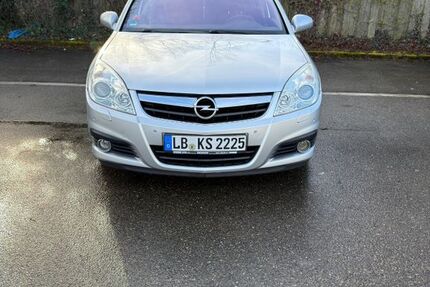 Opel Signum 147.220 km 3.200 &euro; Möglingen 71696