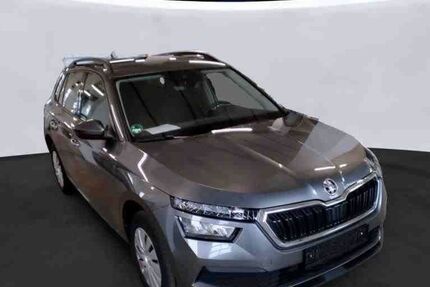 Skoda Kamiq 21.931 km 17.666 &euro; Döbern 03159