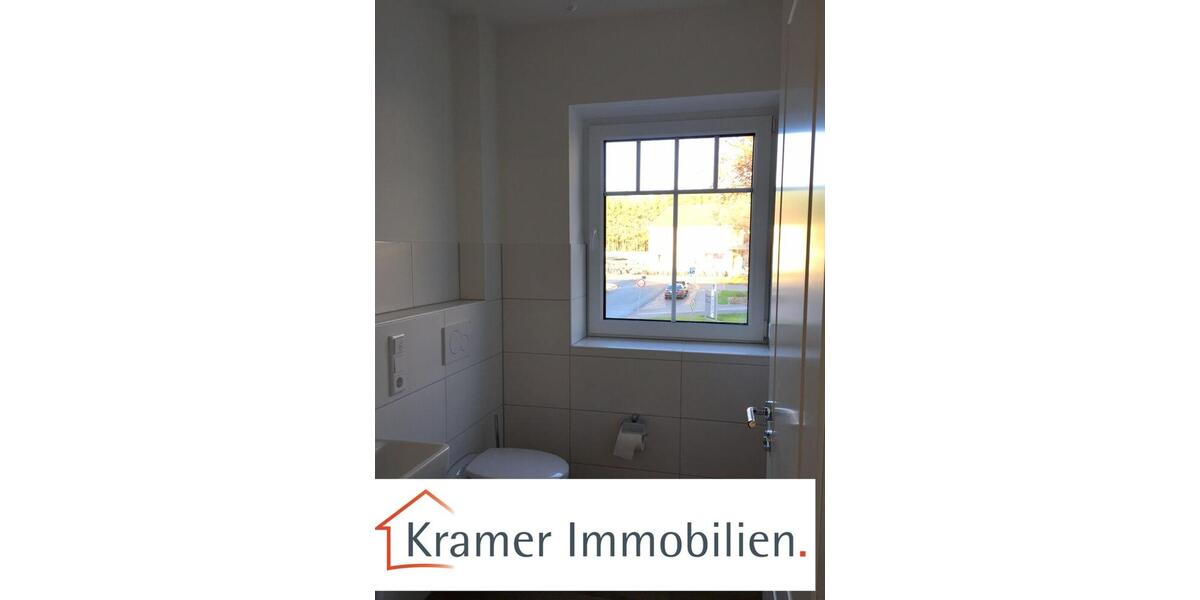 Etagenwohnung Varel - 3 Zimmer, 86 m&sup2;, 850&euro; | Angebot:25380221
