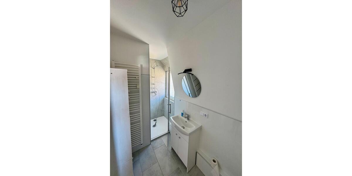 Terrassenwohnung Ebergötzen - 4 Zimmer, 100 m&sup2;, 1.030&euro; | Angebot:26408220