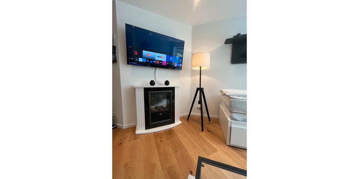 Etagenwohnung Lübeck Alt-Travemünde / Rönnau - 1 Zimmer, 50 m&sup2;, 1.050&euro; | Angebot:25332861