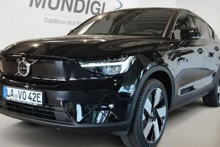 Volvo C40 8.420 km 43.930 € Landshut 84030