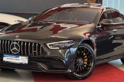 Mercedes-Benz AMG GT 99.999 km 61.500 &euro; Rückholz 87494