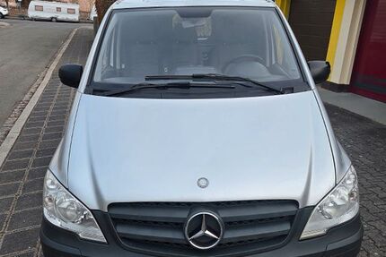 Mercedes-Benz Vito 224.922 km 8.000 &euro; Nürnberg 90453