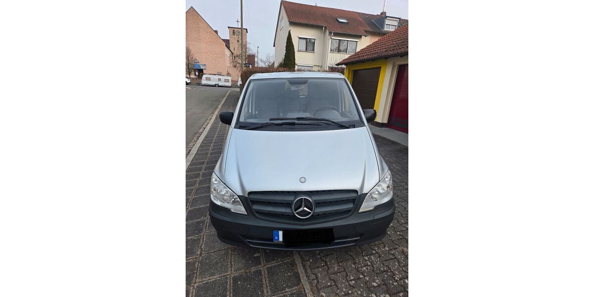 Mercedes-Benz Vito 224.922 km 8.000 &euro; Nürnberg 90453