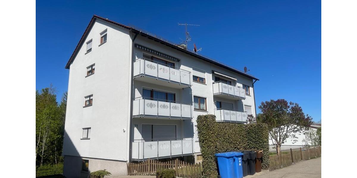 Dachgeschoßwohnung Albstadt Gemarkung Onstmettingen - 3 Zimmer, 64 m&sup2;, 89.700&euro; | Angebot:26688084