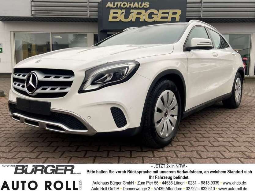 GLA 180