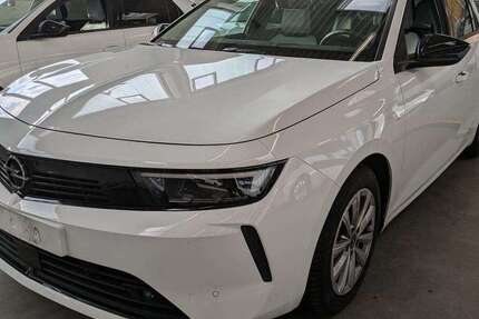 Opel Astra 28.079 km 16.445 &euro; Uetersen bei Hamburg 25436