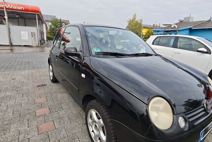 VW Lupo 141.000 km 1.450 € Griesheim 64347