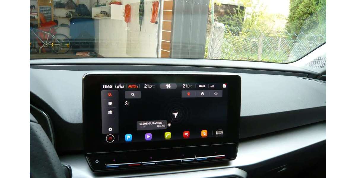 Audi Q2 20.000 km 25.500 &euro; Arzberg 95659