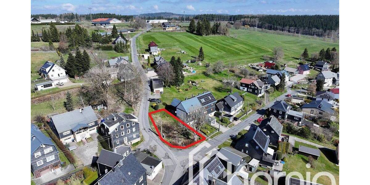 Grundstück Neuhaus am Rennweg Neuhaus - 10.900&euro; | Angebot:26502267