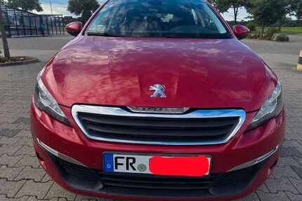 Peugeot 308 159.624 km 6.700 € March 79232