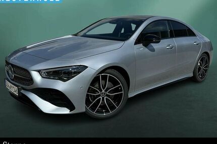 Mercedes CLA 200