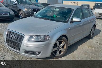 Audi A3 292.000 km 1.850 &euro; Rottenburg 84056