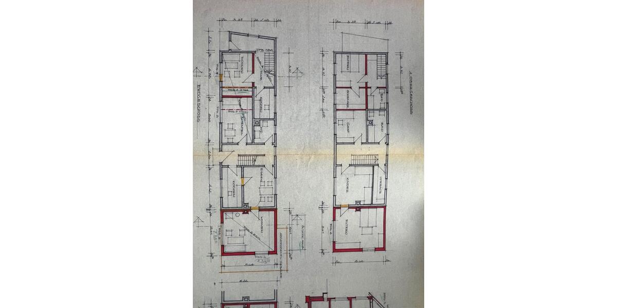 Einfamilienhaus Königslutter am Elm - 8.5 Zimmer, 240 m&sup2;, 210.000&euro; | Angebot:26760098