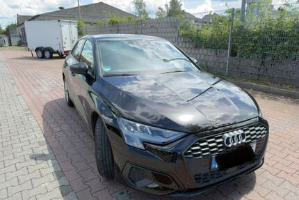 Audi A3 33.000 km 22.500 &euro; Ennigerloh 59320