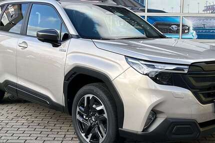 Subaru Forester 5.000 km 39.700 &euro; Kamenz 01917