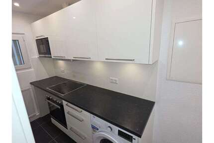 Wohnung Karlsruhe Mühlburg - 1 Zimmer, 28 m&sup2;, 134.900&euro; | Angebot:26552928