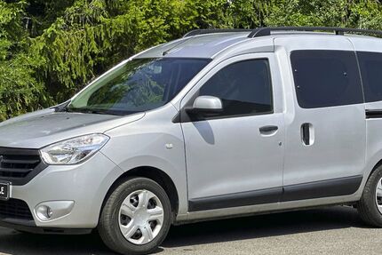 Dacia Dokker 106.863 km 2.999 &euro; Heidenau 01809