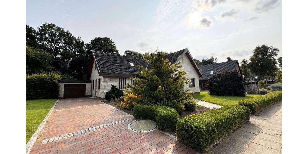 Einfamilienhaus Brunsbüttel Brunsbüttel-Nord - 7.5 Zimmer, 182 m&sup2;, 399.000&euro; | Angebot:24618626