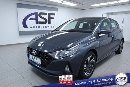 Hyundai i20 23.850 km 14.970 &euro; Fürstenwalde bei Berlin 15517