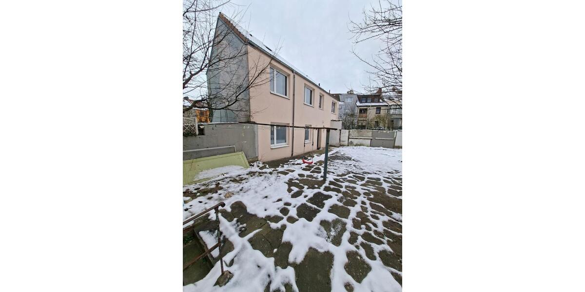 Einfamilienhaus Weyhe - 4 Zimmer, 85 m&sup2;, 1.000&euro; | Angebot:24679770