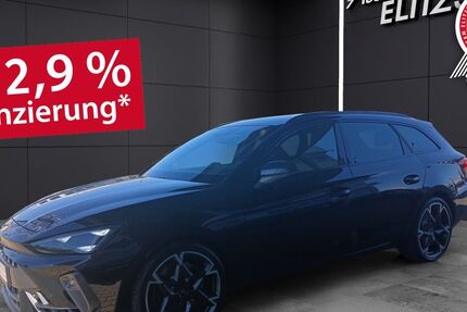 Cupra Leon 2.000 km 35.950 &euro; Kamenz 01917