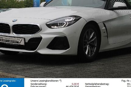 BMW Z4 25.538 km 42.139 &euro; Neusitz/Rothenburg 91616