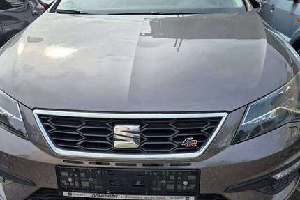 Seat Leon 93.600 km 8.900 &euro; Gelsenkirchen 45884