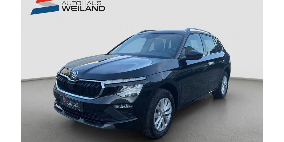 Skoda Kamiq 25.800 km 22.900 &euro; Neunkirchen 66539