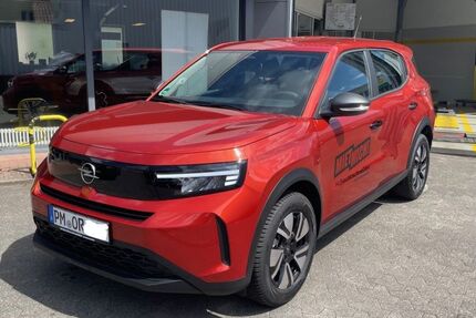 Opel Frontera 4.121 km 24.890 € Beelitz 14547