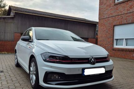 VW Polo 90.000 km 17.450 &euro; Hamburg 21037