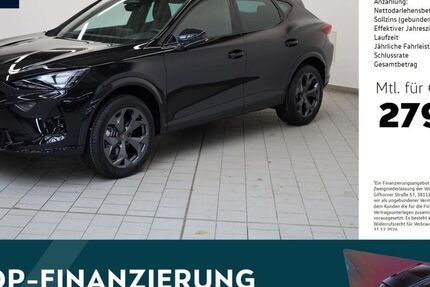 Cupra Formentor 1.500 km 39.980 &euro; Amberg 92224
