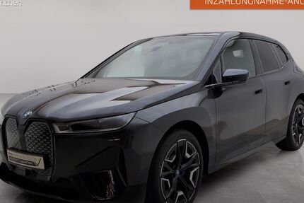 BMW iX 31.902 km 49.903 &euro; München 80939