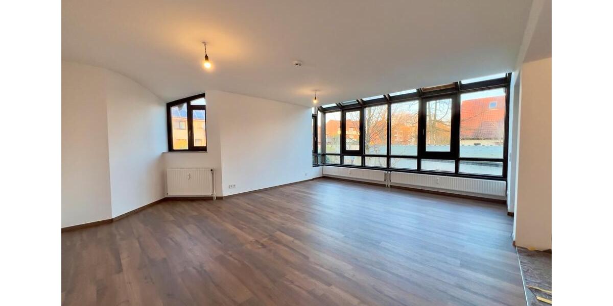 Hochparterre Delmenhorst - 2 Zimmer, 62 m&sup2;, 179.000&euro; | Angebot:25923213