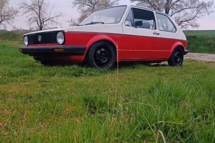 VW Golf 101.000 km 3.300 &euro; Uffenheim 97215