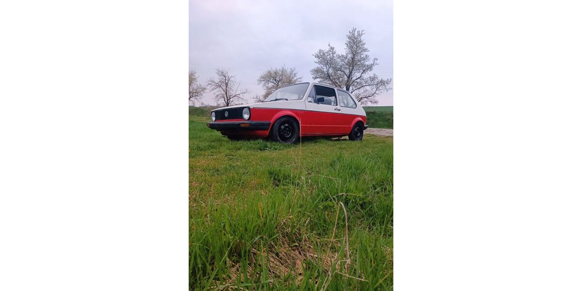 VW Golf 101.000 km 3.300 &euro; Uffenheim 97215