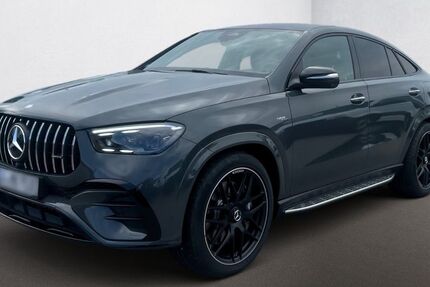 Mercedes-Benz GLE 53 AMG 9.900 km 117.990 &euro; Ergolding 84030