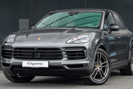 Porsche Cayenne 46.590 km 70.450 &euro; Lüneburg 21339