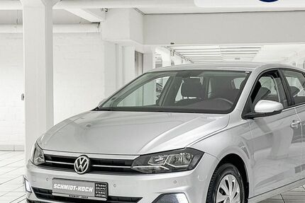 VW Polo 75.075 km 13.450 &euro; Bremen 28207