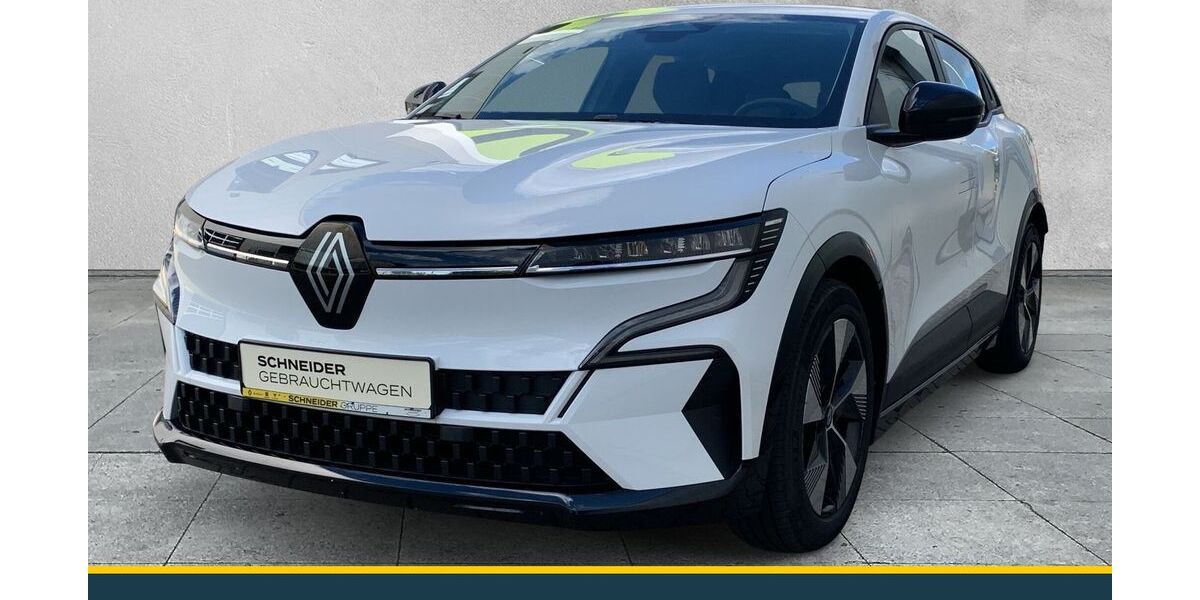 Renault Megane E-TECH 27.808 km 23.590 &euro; Chemnitz 09131